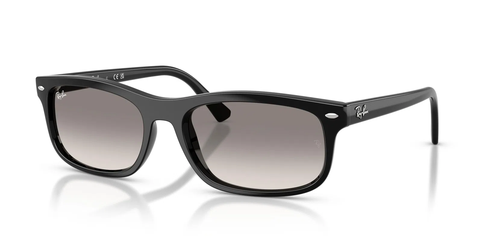 Ray-Ban 2224F Sunglasses - view 13
